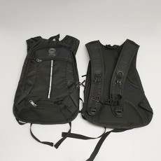 Portable Foldable Backpack-Gulf Oil Marine.